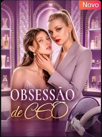 Capa de Obsessão de CEO