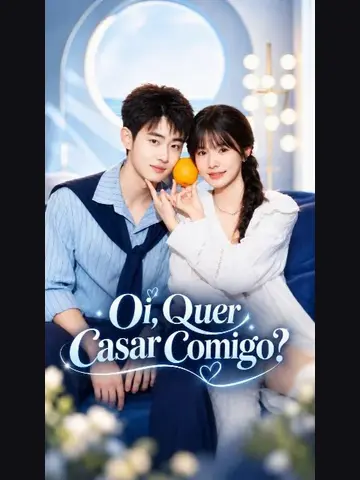 Capa de Oi, Quer Casar Comigo?