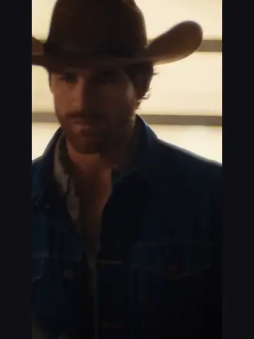 Capa de Os Cowboys