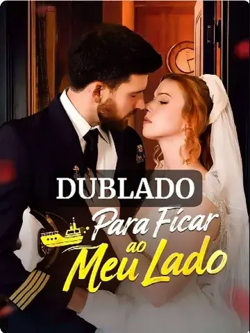 Capa de Para Ficar ao Meu Lado
