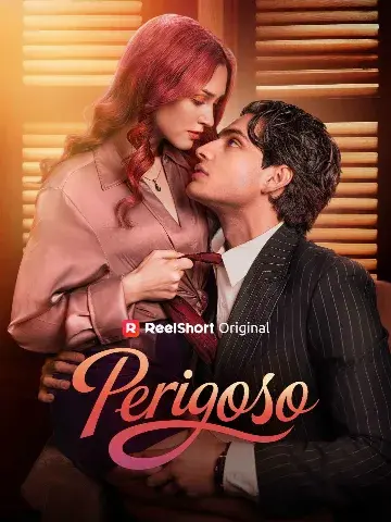 Capa de Perigoso