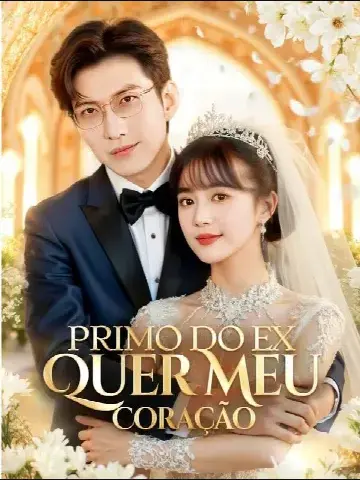 Capa de Primo do Ex Quer Meu Coração