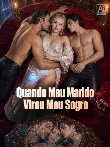 Capa de Quando Meu Marido Virou Meu Sogro