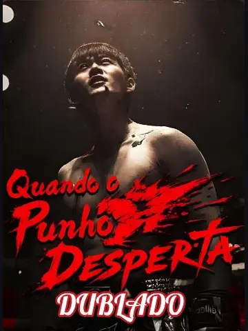 Capa de Quando o Punho Desperta