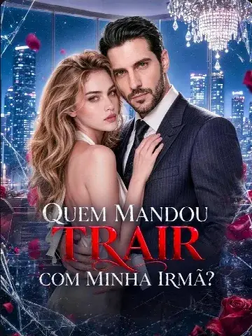 Capa de Quem Mandou Trair com Minha Irmã?