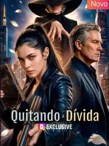 Capa de Quitando a Dívida