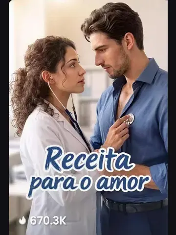 Capa de Receita para o Amor