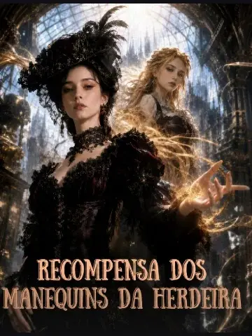Capa de Recompensa dos Manequins da Herdeira