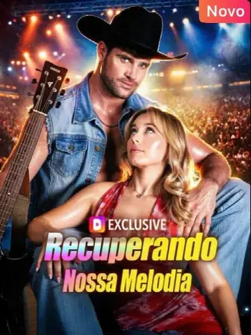 Capa de Recuperando Nossa Melodia