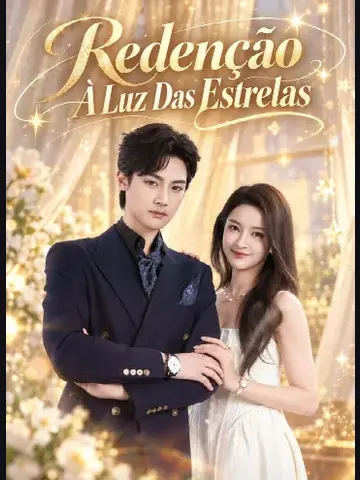 Capa de Redenção à Luz das Estrelas