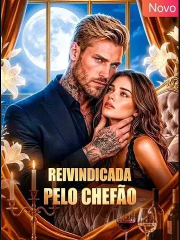 Capa de Reivindicada Pelo Chefão