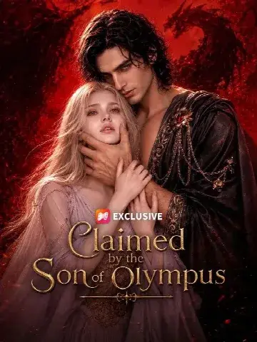 Capa de Reivindicada Pelo Filho de Olympus