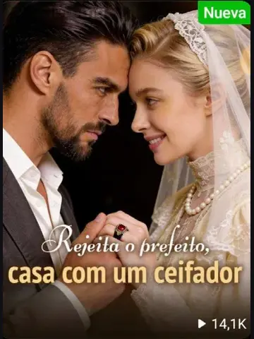 Capa de Rejeita o Prefeito, Casa com um Ceifador