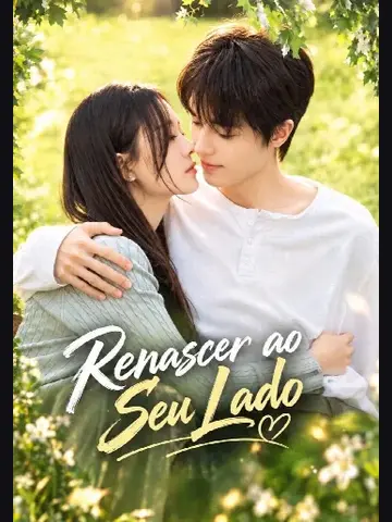 Capa de Renascer ao Seu Lado