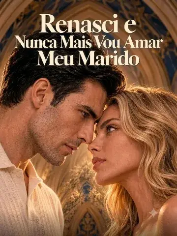 Capa de Renasci e Nunca Mais Vou Amar Meu Marido