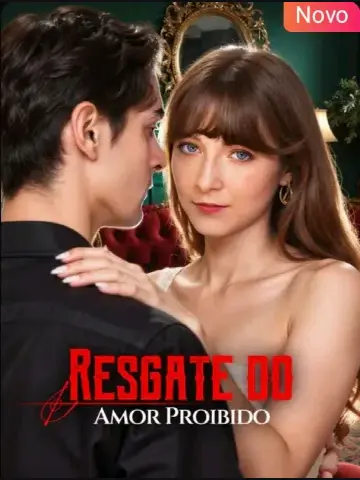 Capa de Resgate do Amor Proibido