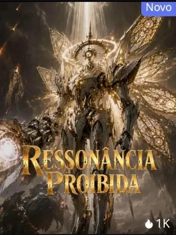 Capa de Ressonância Proibida