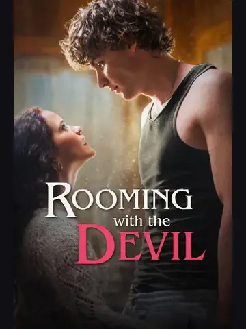 Capa de Rooming With the Devil / No Quarto com o Diabo