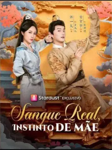 Capa de Sangue Real, Instinto de Mãe