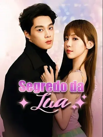 Capa de Segredo da Lua