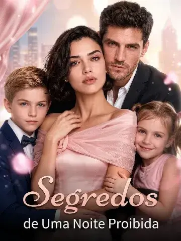 Capa de Segredos de uma Noite Proibida