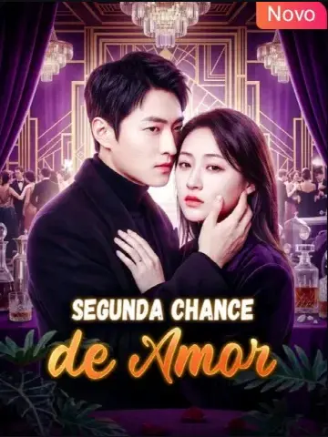 Capa de Segunda Chance de Amor