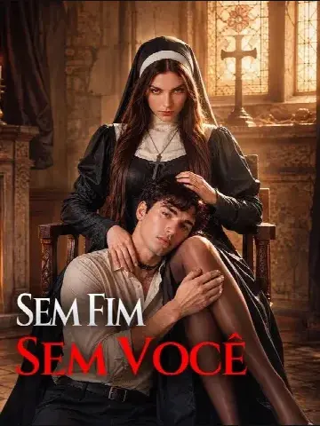 Capa de Sem Fim sem Você