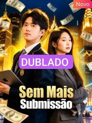 Capa de Sem Mais Submissão
