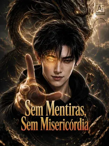 Capa de Sem Mentiras, sem Misericórdia