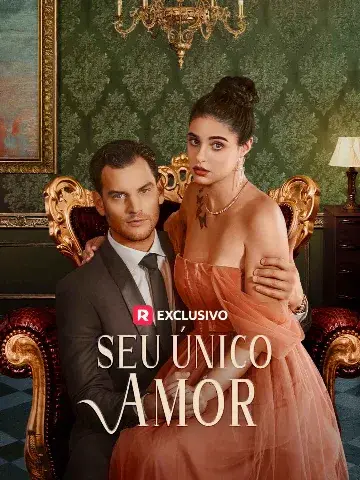 Capa de Seu Único Amor