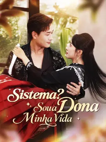 Capa de Sistema? Sou a Dona da Minha Vida