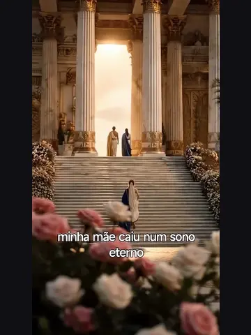 Capa de Só Me Valorizaram Quando Me Casei com Hades