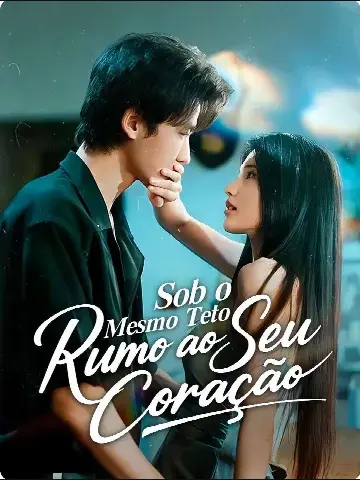 Capa de Sob o Mesmo Tento Rumo ao Seu Coração