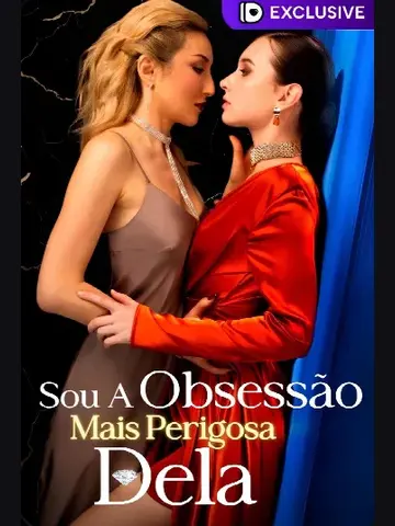 Capa de Sou a Obsessão Mais Perigosa Dela