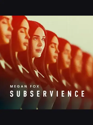 Capa de Subservience / Submissão