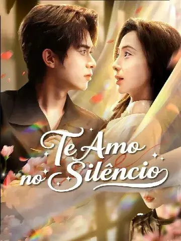 Capa de Te Amo no Silencio