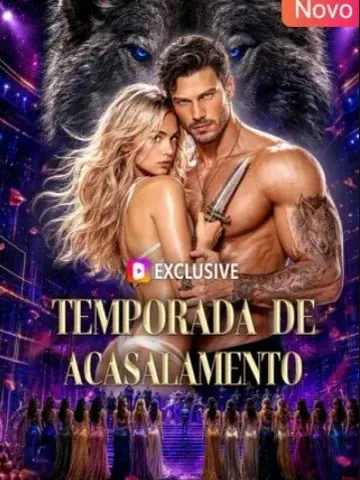 Capa de Temporada de Acasalamento