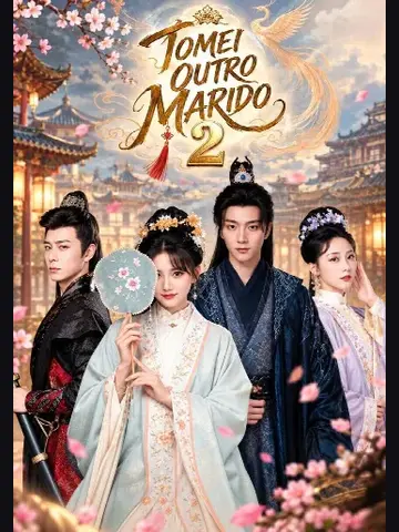 Capa de Tomei Outro Marido 2