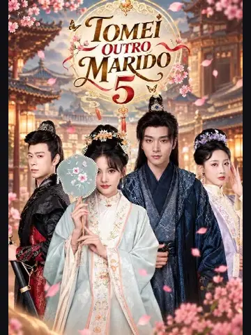 Capa de Tomei Outro Marido 5