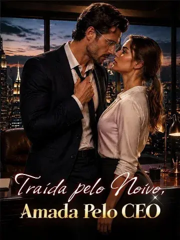 Capa de Traída Pelo Noivo, Amada Pelo CEO