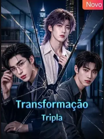 Capa de Transformação Tripla