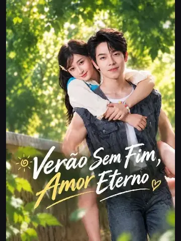Capa de Verão sem Fim, Amor Eterno