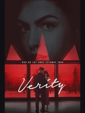 Capa de Verity