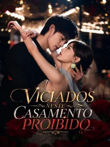 Capa de Viciados Neste Casamento Proibido