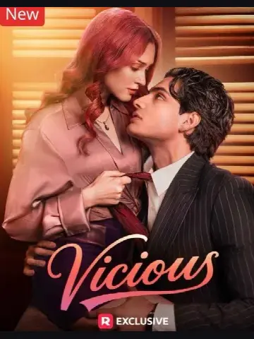Capa de Vicious / Vicioso