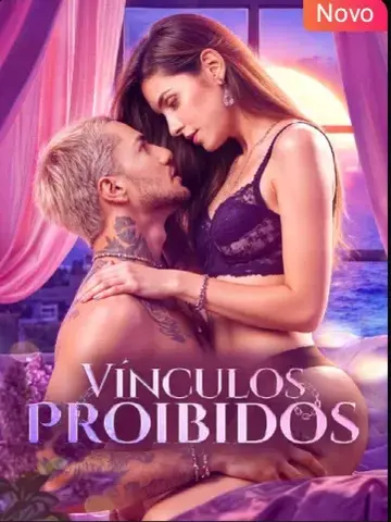 Capa de Vinculos Proibidos