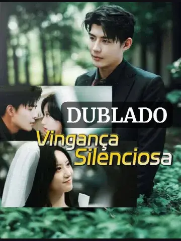 Capa de Vingança Silenciosa