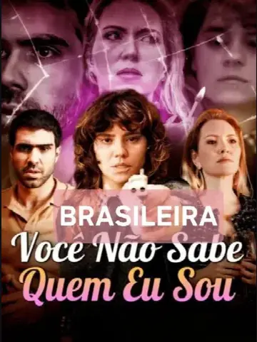 Capa de Você Não Me Conheçe