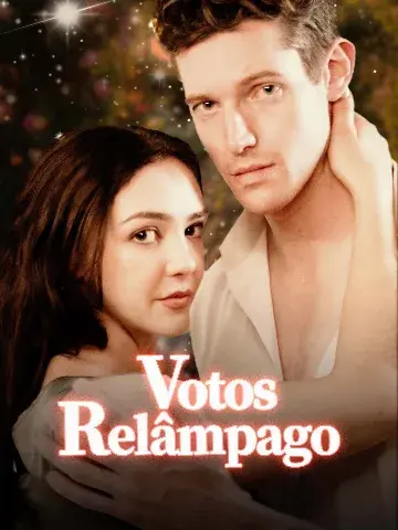 Capa de Votos Relâmpago