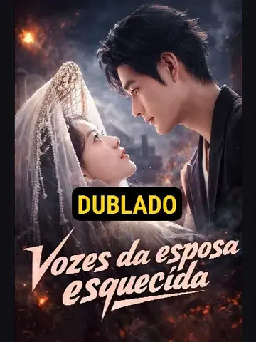 Capa de Vozes da Esposa Esquecida